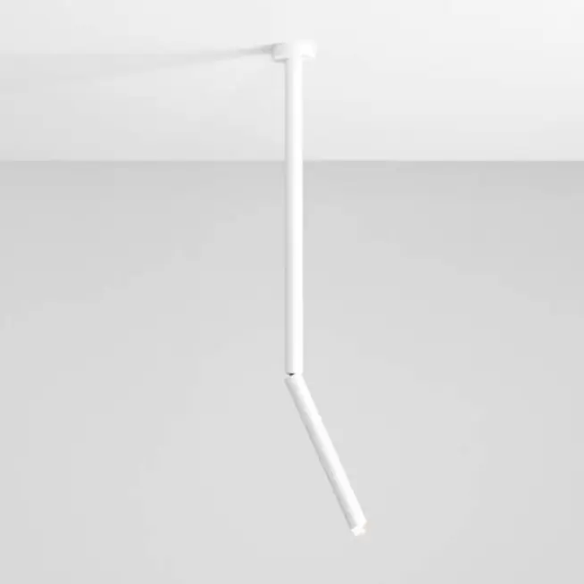 Plafon punktowy STICK 1 short Aldex - Nie przegap