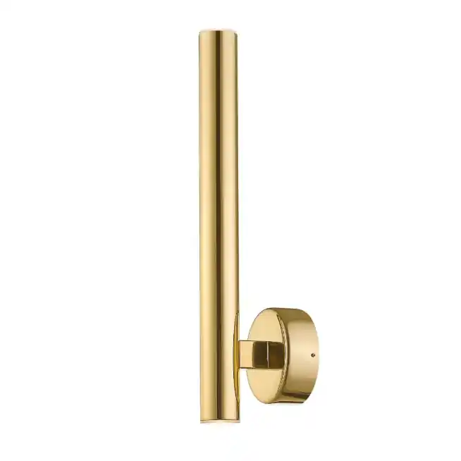 Kinkiet Loya złoty ZUMA LINE W0461-02B-K4K4 | Top oferta