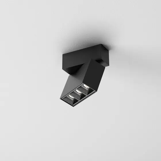 Spot RAFTER points LED AQform | Duży rabat