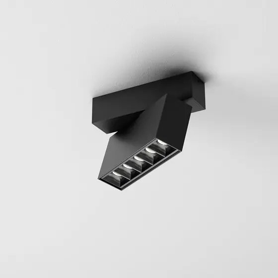 Spot RAFTER points LED AQform | Nowość w ofercie
