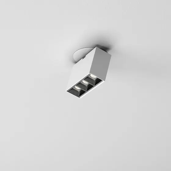 Spot do wbudowania RAFTER points LED AQform | Ekstra rabat