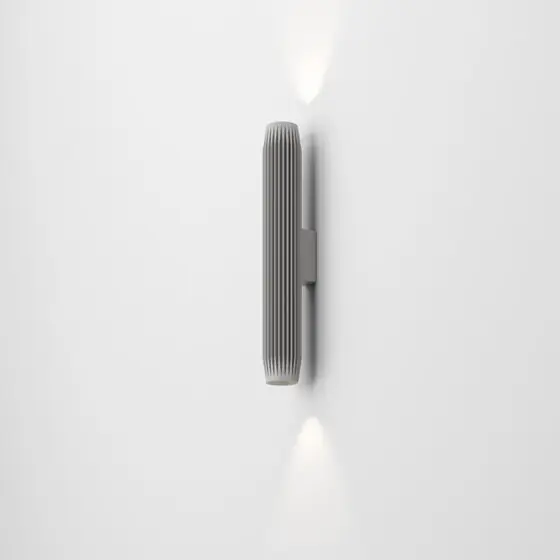 Kinkiet TRIBA mini up&down LED AQform - Hit sprzedaży