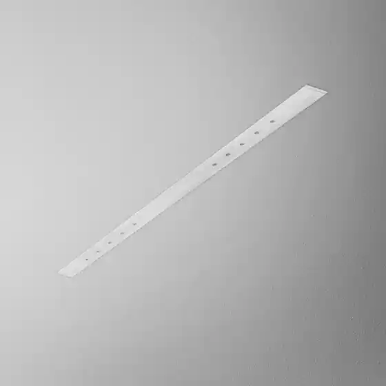 Łatwe zamówienie | LENS LINE LED section wpuszczany AQform