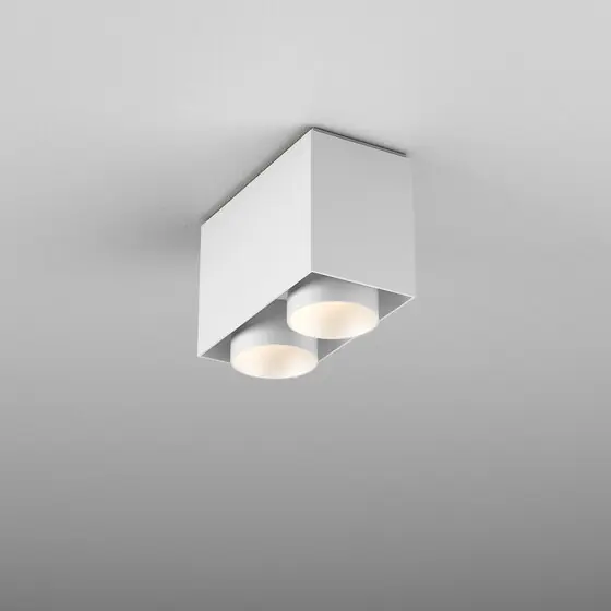 Wybór klientów - VYRO x2 square LED 230V natynkowy AQFORM