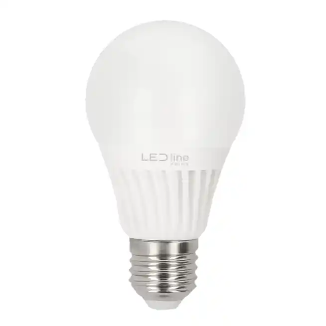 Wielka wyprzedaż | Żarówka LED line PRIME LED E27 6W 4000K 840lm 170-250V A60