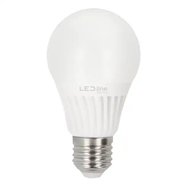 Popularny produkt - Żarówka LED line PRIME LED E27 10W 4000K 1400lm 170-250V A60