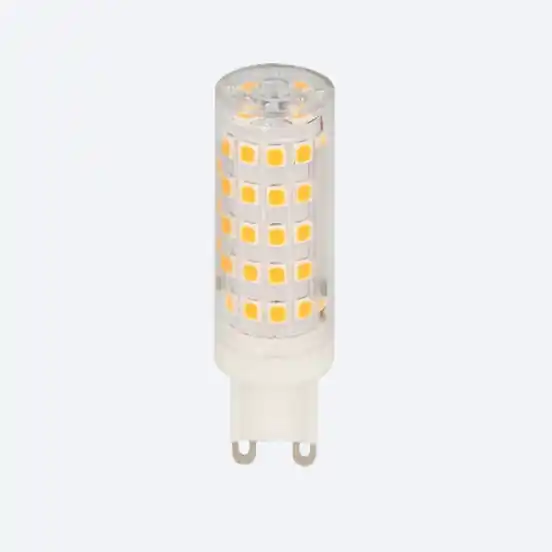 Bardzo popularny produkt - Żarówka LED line LITE G9 8W 2700K 750lm 220-240V