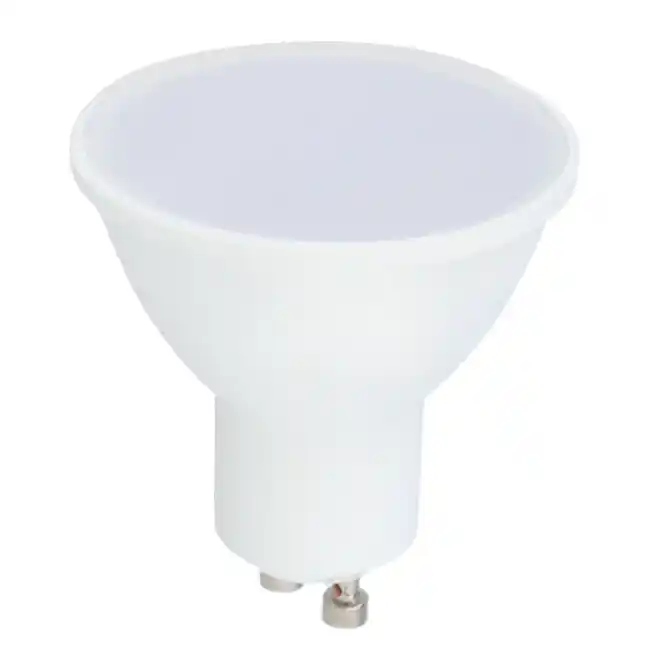 Żarówka LEDOM GU10 3W 6500K 240lm 220-240V - Prosto od producenta