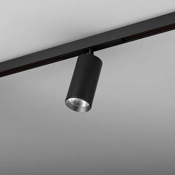 Skorzystaj z oferty | Spot PET midi LED do szynoprzewodu multitrack AQform