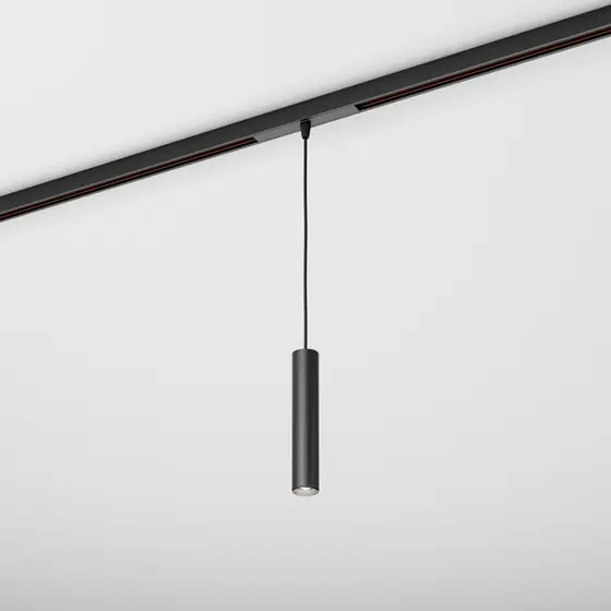 Dodaj do koszyka | Lapa wisząca PET mini LED do szynoprzewodu multitrack AQform