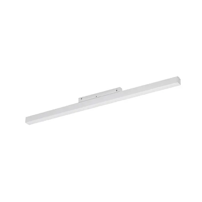 Alfa SAGA 60 track MAGNETIC 24W MILKY 120 Azzardo - Oferta kończy się wkrótce