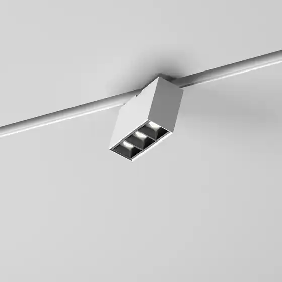 Oprawa RAFTER points LED high multitrack AQform - Zamów teraz