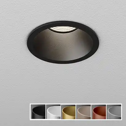 Oprawa HOLLOW LED wpuszczany AQform - Dodatkowy rabat