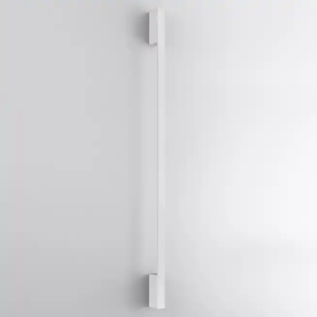 Jeszcze taniej | Kinkiet SAPPO L biały Thoro Lighting