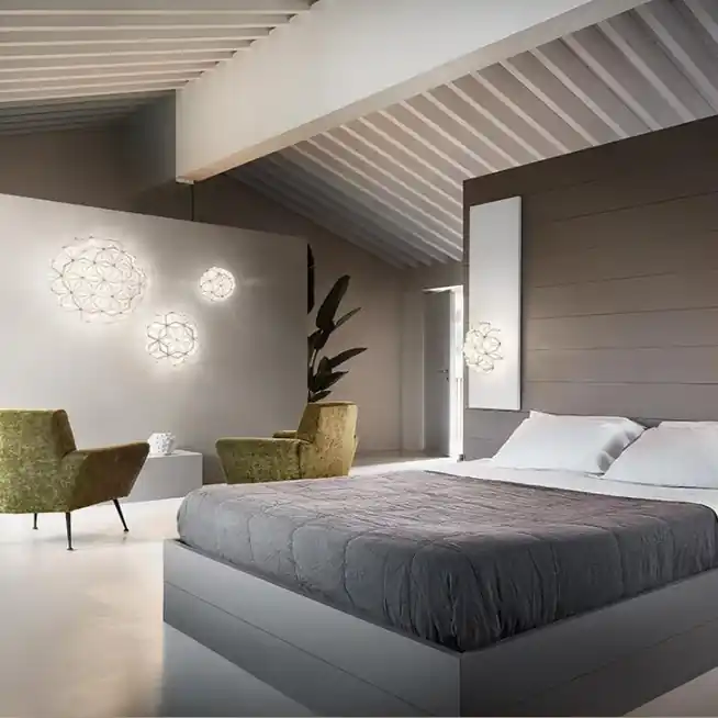 Plafon La Vie SLAMP - Nowa pozycja w ofercie