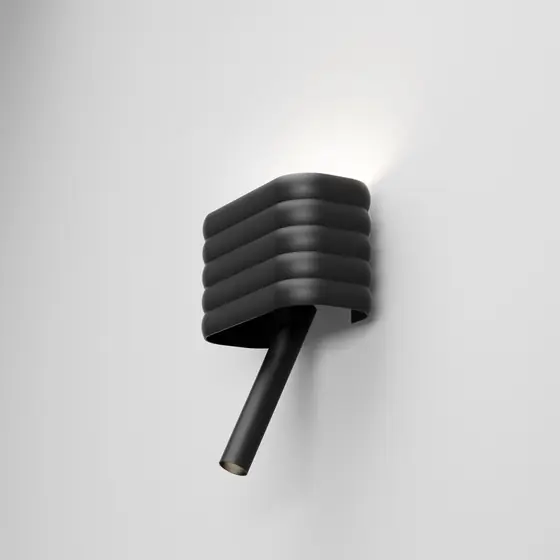 KINKIET RIBBY up&task LED wall AQForm - Superoferta