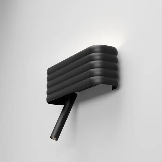 Bezpieczne zakupy | KINKIET RIBBY up&task LED wall AQForm
