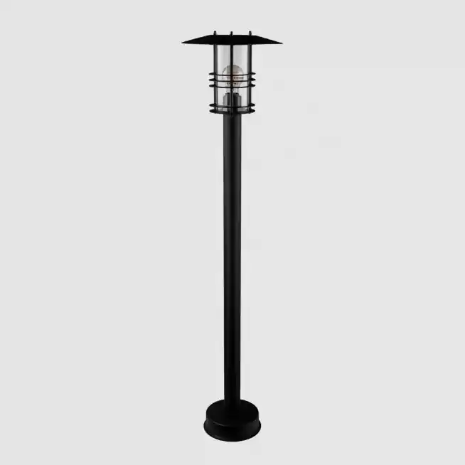 Cena obniżona - Słupek / latarnia Stockholm 118cm Norlys