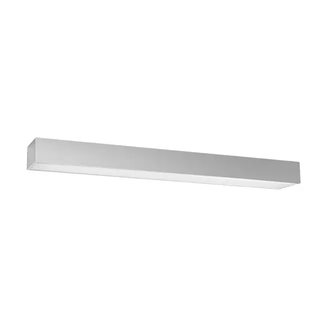 Do wyczerpania zapasów | Plafon PINNE 67 szary 3000K Thoro Lighting