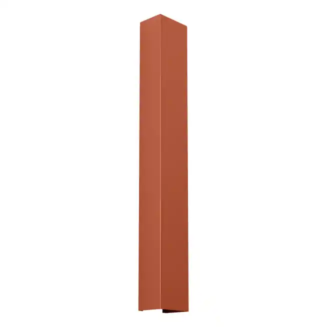 Kinkiet FREYA 60 ochra czerwona Thoro Lighting - Oferta kończy się wkrótce