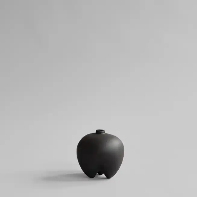 Wazon Sumo, Petit - Coffee 101 Copenhagen | Zostało kilka sztuk