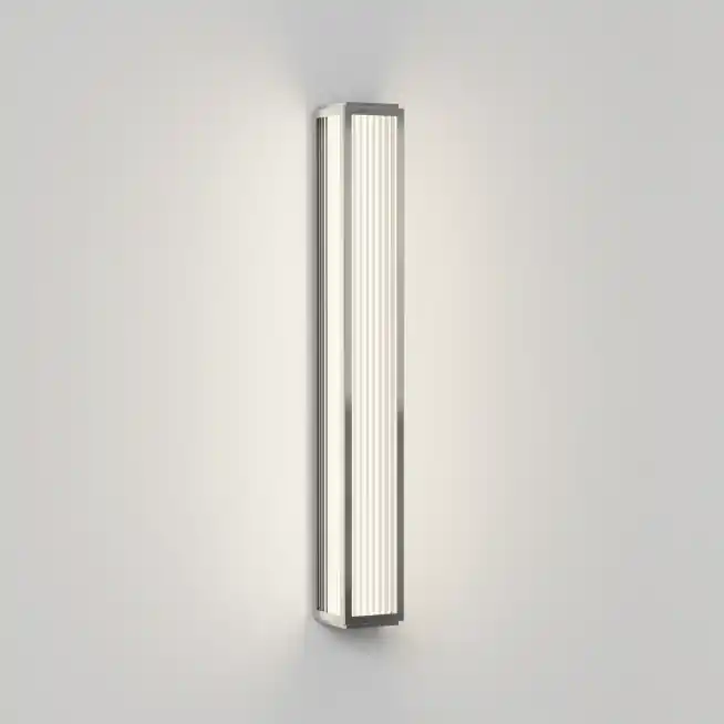 Kinkiet polerowany chrom Boston 600 3000K IP44 Astro Lighting | Wysyłka od ręki