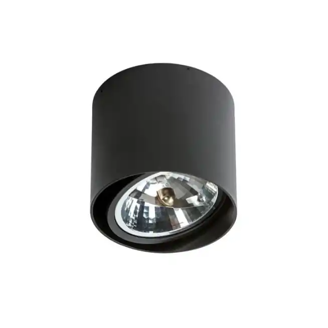 Lampa natynkowa Azzardo ALIX BLACK AZ1357 - Top oferta