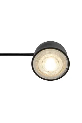 MODUŁ LED 230V 4,9W Ściemnialny Czarny 109192 Markslojd | Profesjonalna jakość